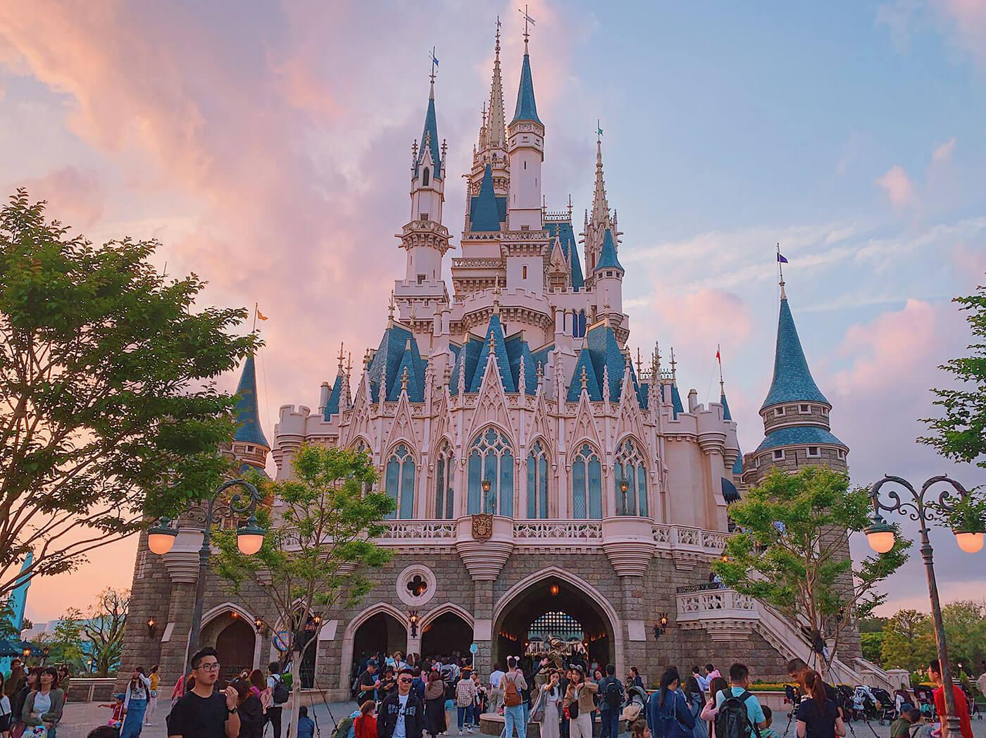 Imagen de Tokyo Disney Resort