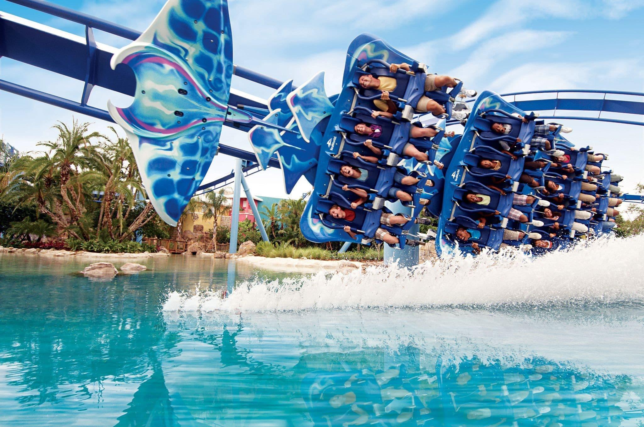 Imagen de SeaWorld Orlando