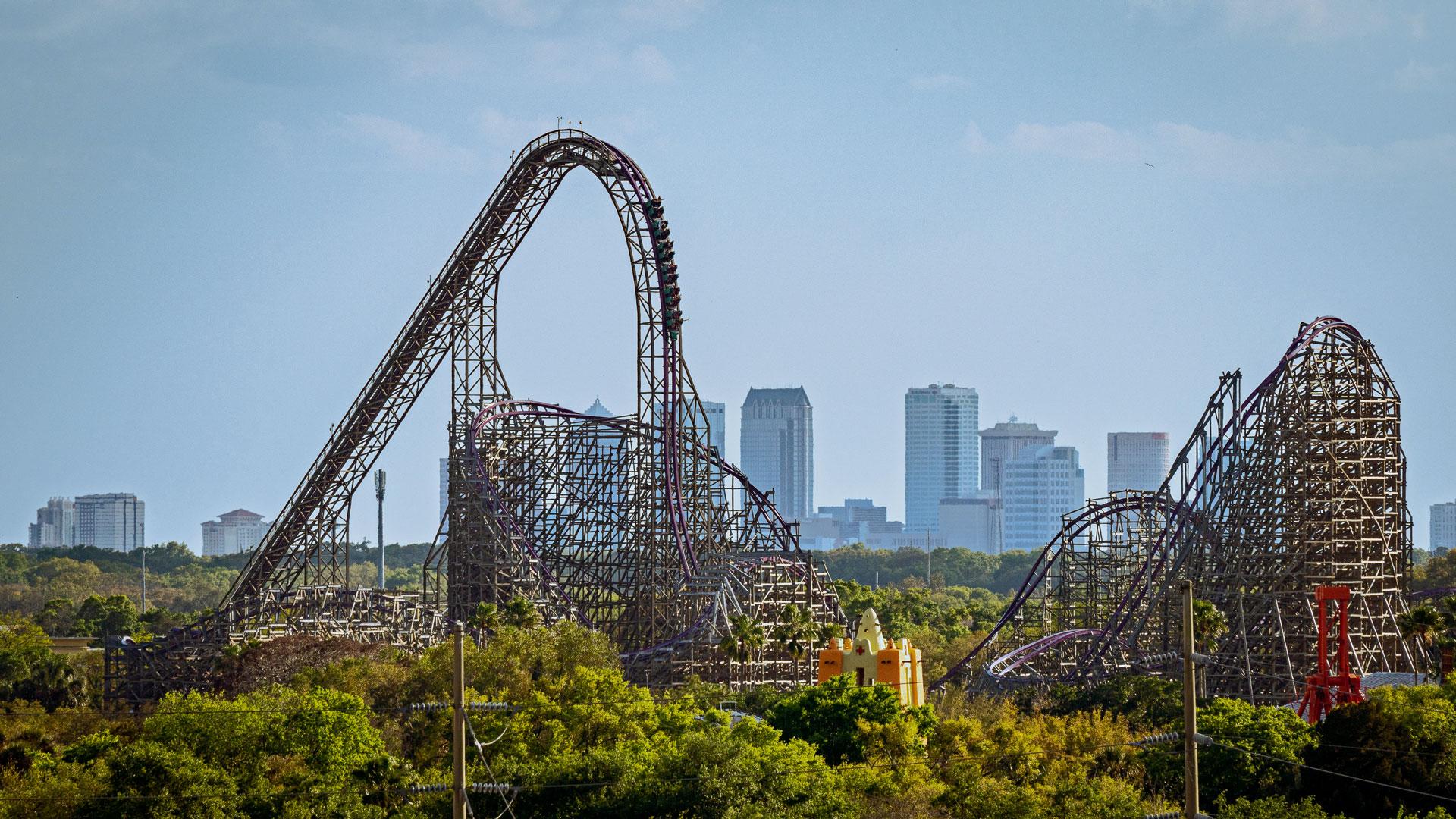 Iron Gwazi
