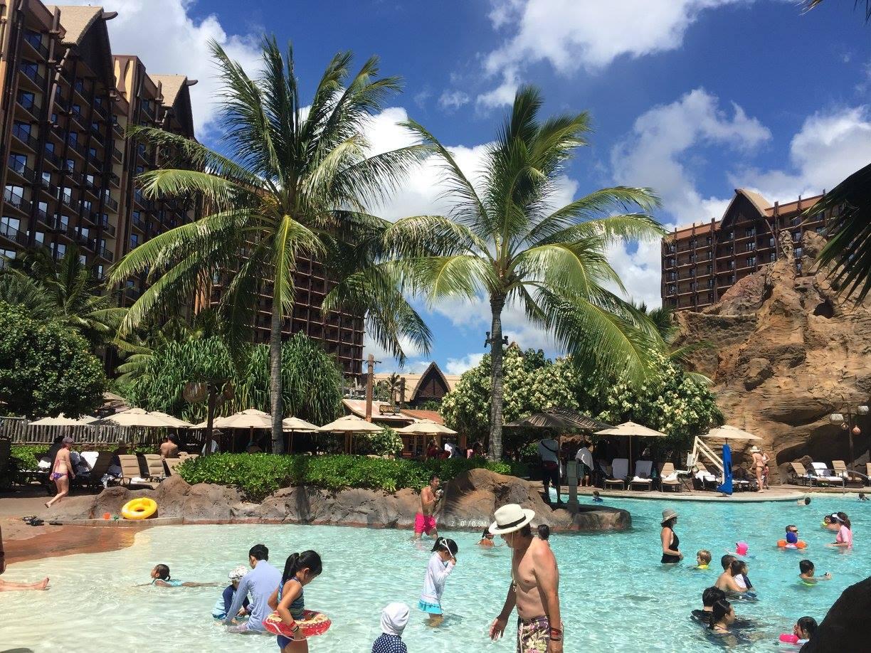 Aulani, A Disney Resort & Spa - foto 3