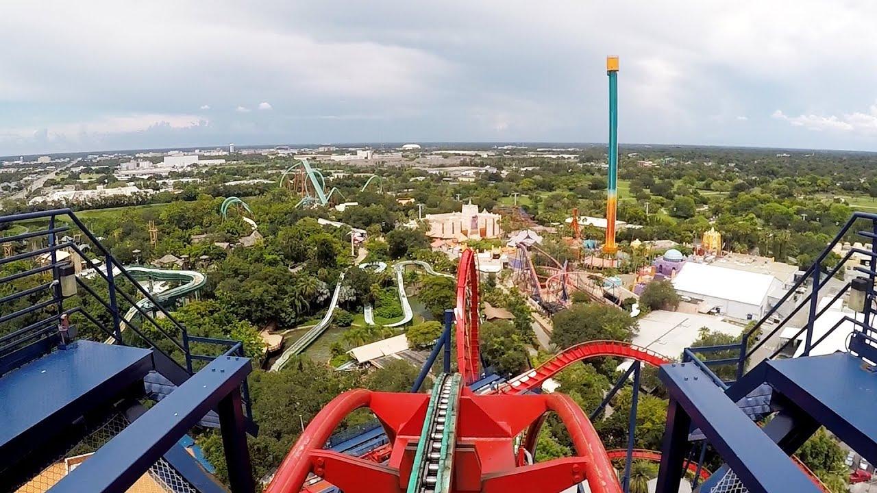 SheiKra