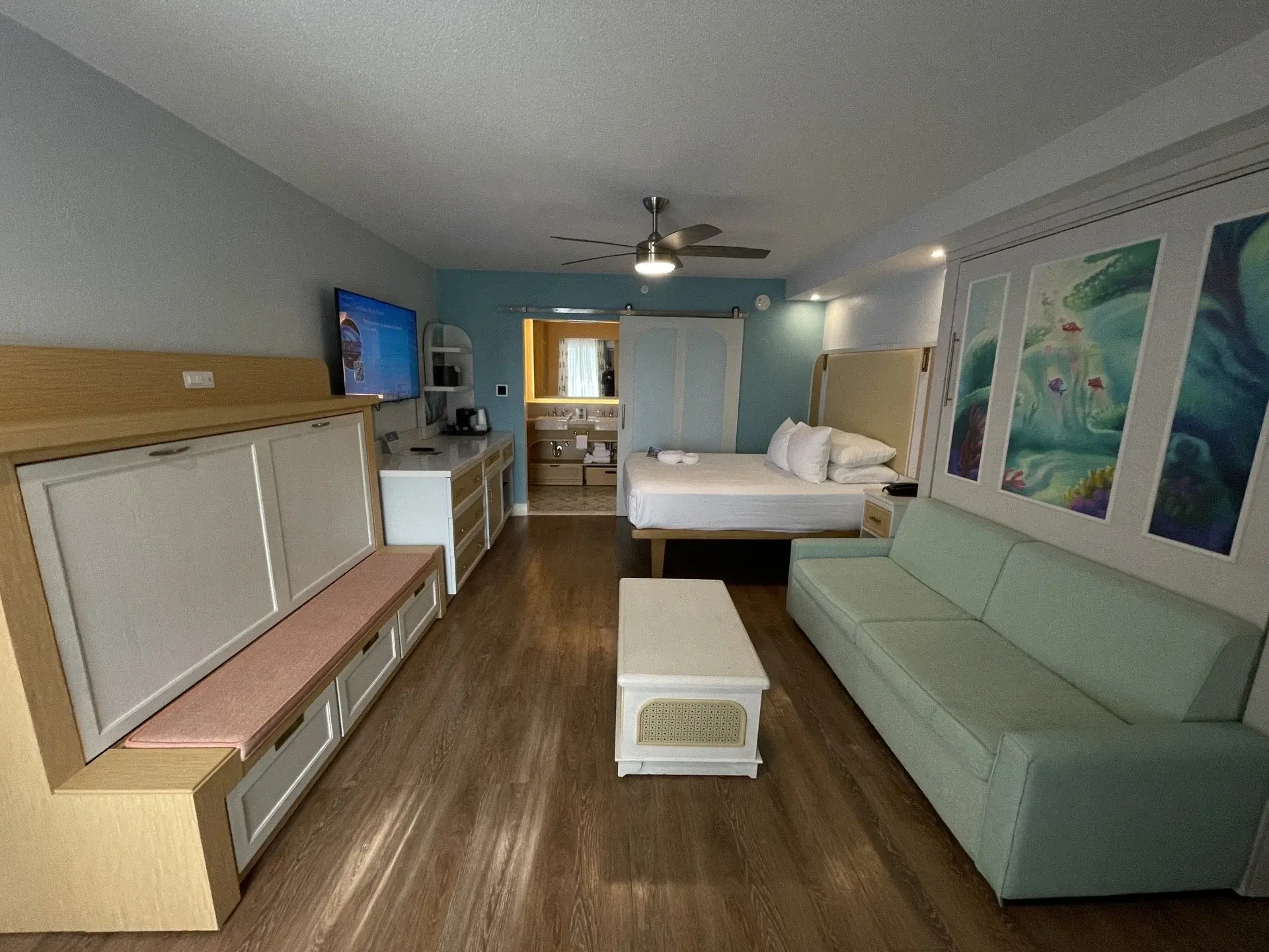 Disney's Caribbean Beach Resort - foto 3