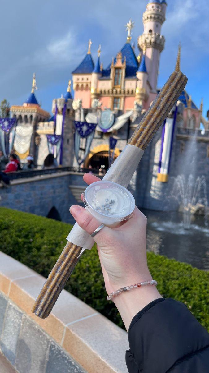 Churro